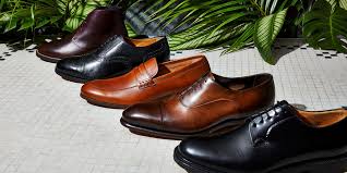 نکاتی که هنگام انتخاب برند کفش چرم مردانه باید دانست؟